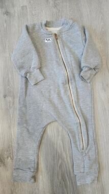 Mini Mioche 0-3 Month Old Baby Clothes Onesie